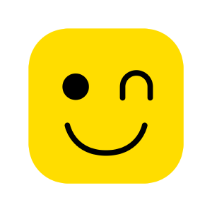 I love Emoji messages sticker-9