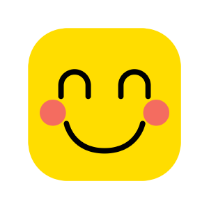 I love Emoji messages sticker-8