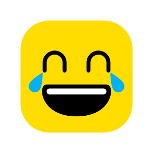 I love Emoji messages sticker-2