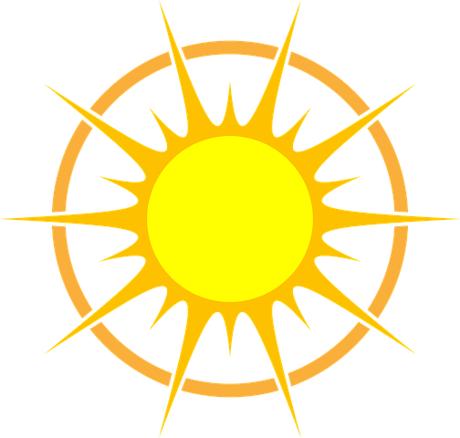 Beach Stickers - 2018 messages sticker-8