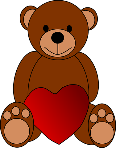 Bear Stickers - 2018 messages sticker-3