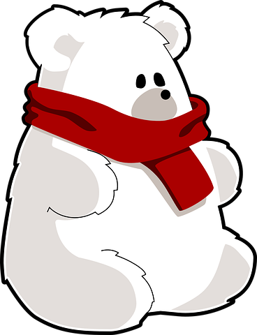 Bear Stickers - 2018 messages sticker-7