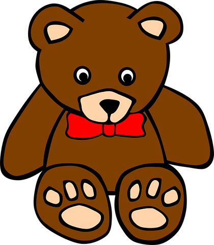 Bear Stickers - 2018 messages sticker-10
