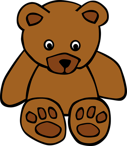 Bear Stickers - 2018 messages sticker-8