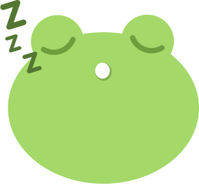 Frog: Smiley Emoji Stickers messages sticker-11