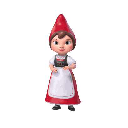 Gnomemojis messages sticker-7