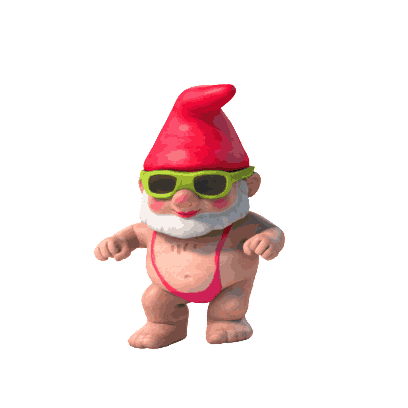 Gnomemojis messages sticker-9