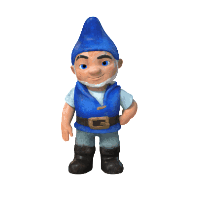 Gnomemojis messages sticker-0