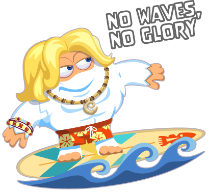 Parla: Learn Spanish & English messages sticker-6