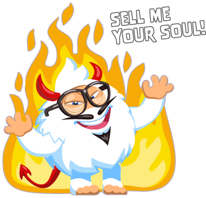 Parla: Learn Spanish & English messages sticker-3