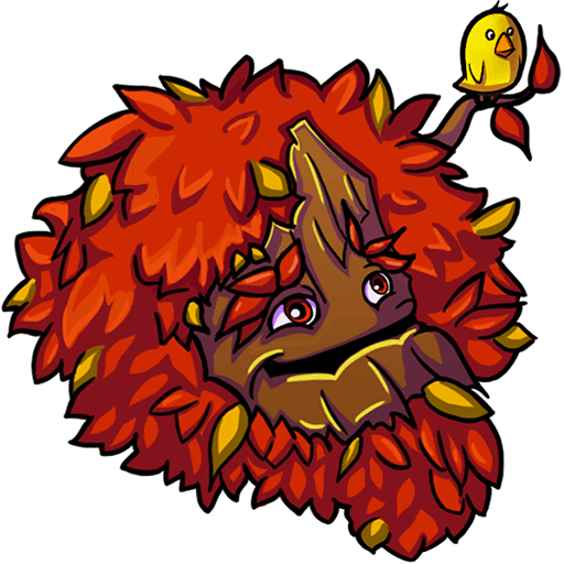 Mighty Party: Heroes Stickers messages sticker-5