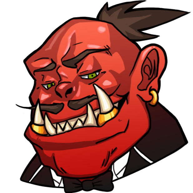 Mighty Party: Heroes Stickers messages sticker-1