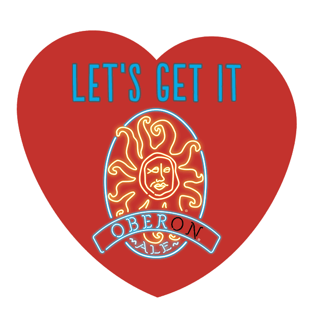 Bell's Beerentines messages sticker-5