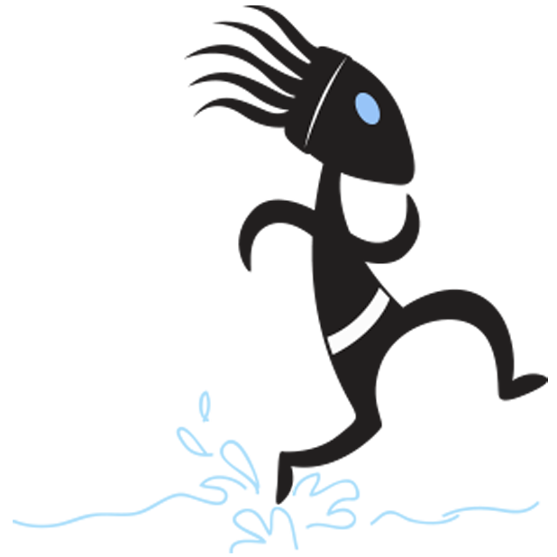 Trail Runner messages sticker-2
