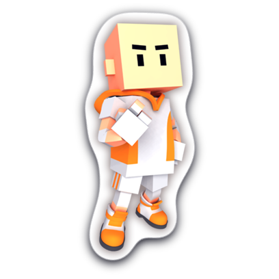 Flick Champions Extreme Sports messages sticker-5