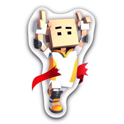 Flick Champions Extreme Sports messages sticker-1