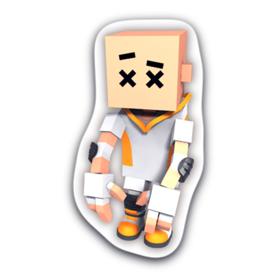 Flick Champions Extreme Sports messages sticker-8