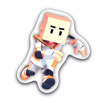 Flick Champions Extreme Sports messages sticker-11
