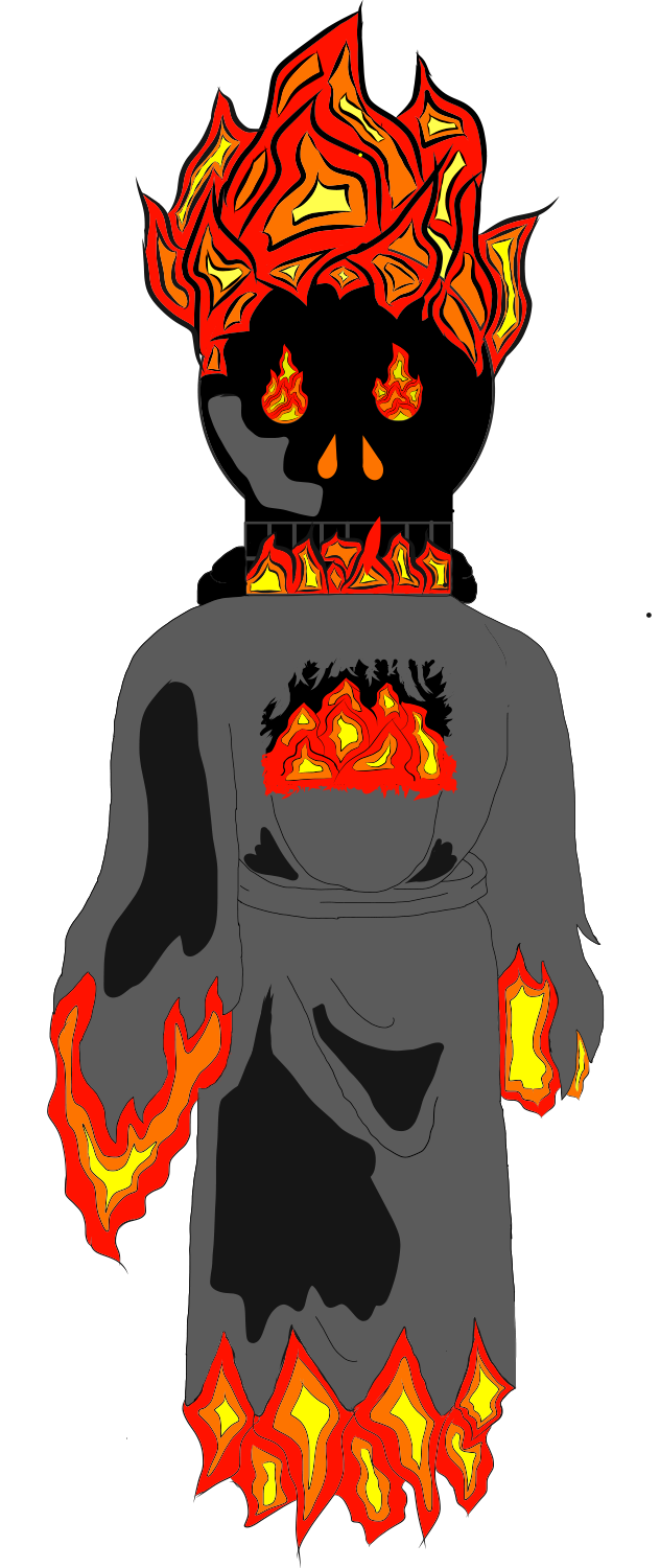 ACS MonsterPieces messages sticker-3