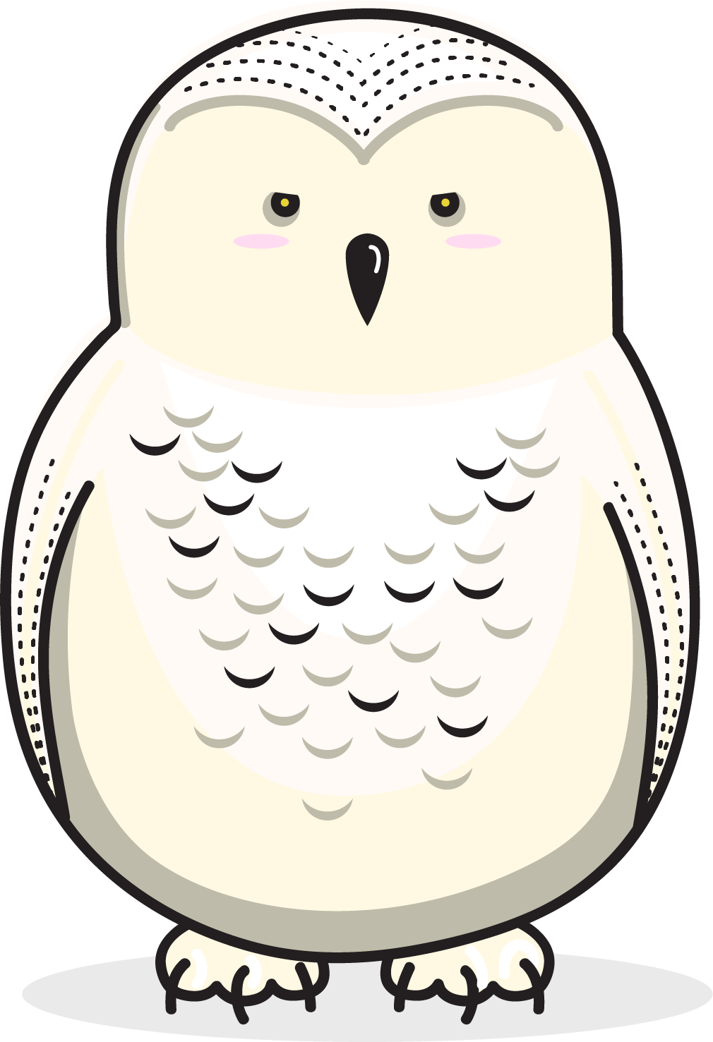 Bird Nerds Stickers messages sticker-3