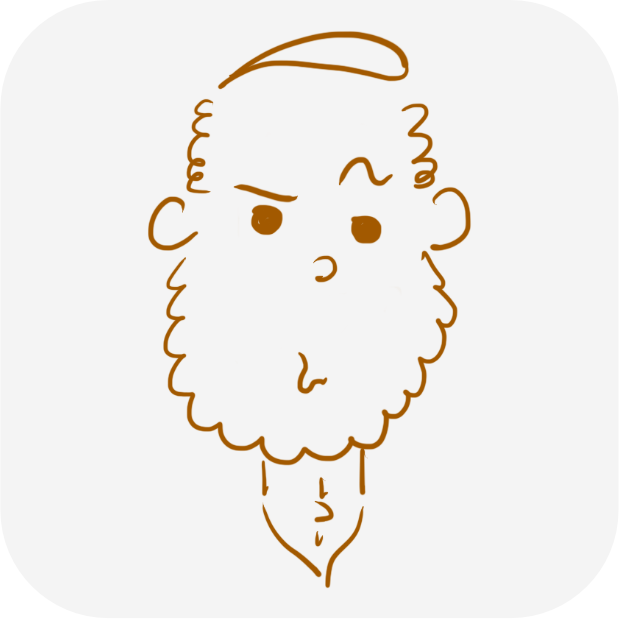 Guy Dude Sticker Pack messages sticker-4