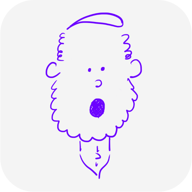 Guy Dude Sticker Pack messages sticker-3