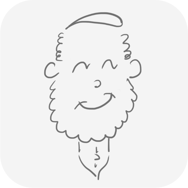 Guy Dude Sticker Pack messages sticker-2