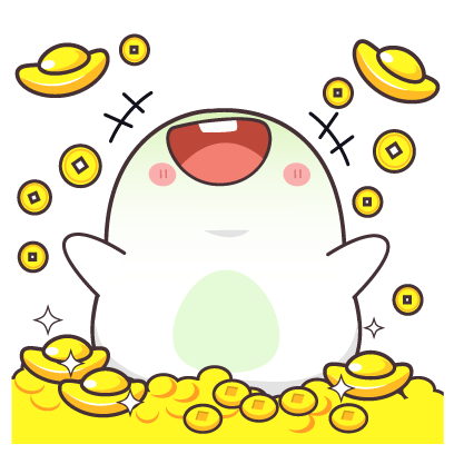 Chinese New Year Tobi messages sticker-6