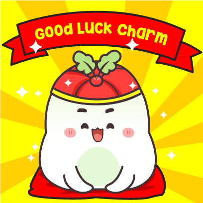 Chinese New Year Tobi messages sticker-5