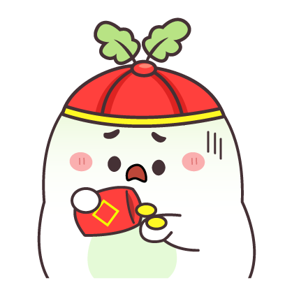 Chinese New Year Tobi messages sticker-8