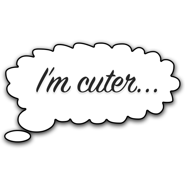 Baby Thoughts! messages sticker-8