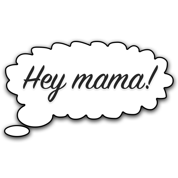 Baby Thoughts! messages sticker-3