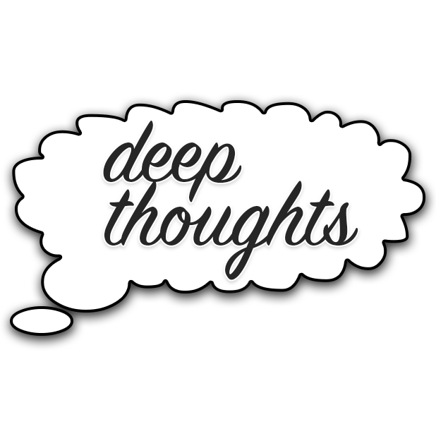 Baby Thoughts! messages sticker-1