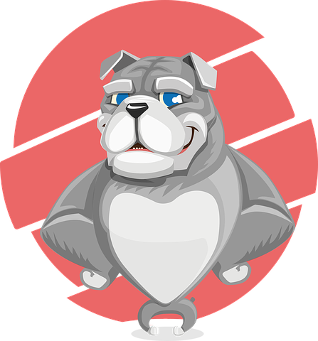 Dog Stickers 2 - 2018 messages sticker-8