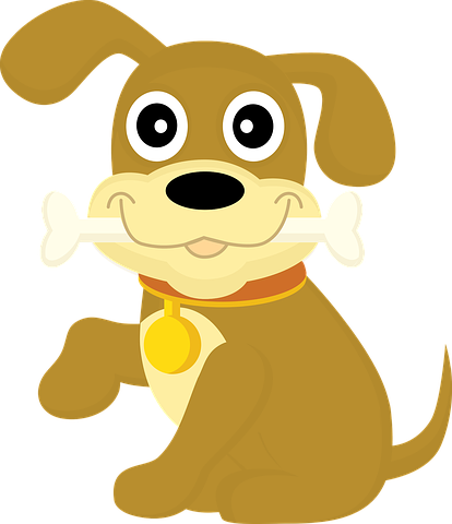 Dog Stickers 2 - 2018 messages sticker-10