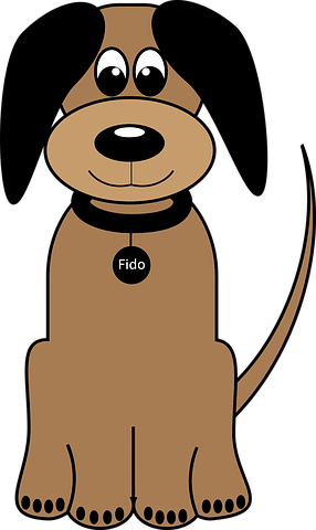 Dog Stickers 2 - 2018 messages sticker-2