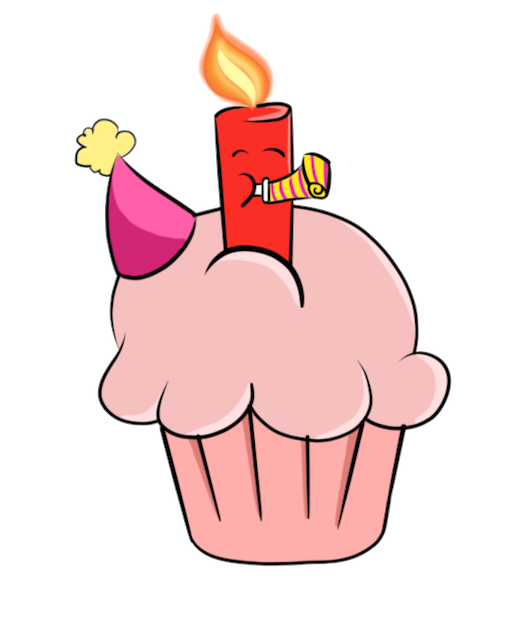 Candle Stickers messages sticker-8