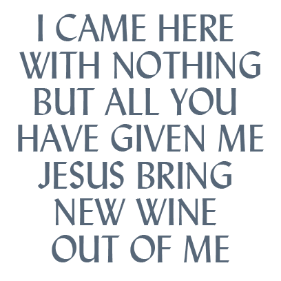 Hillsong Worship Stickers messages sticker-9