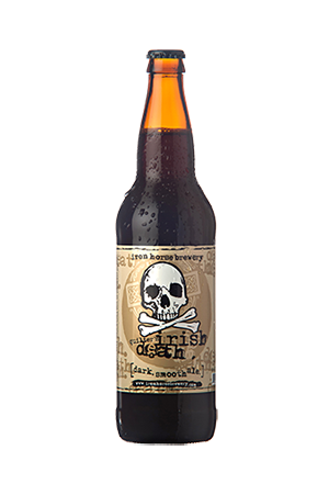 Iron Horse Brewery Stickers messages sticker-5