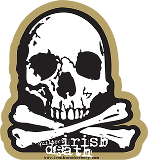 Iron Horse Brewery Stickers messages sticker-11