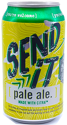 Iron Horse Brewery Stickers messages sticker-1
