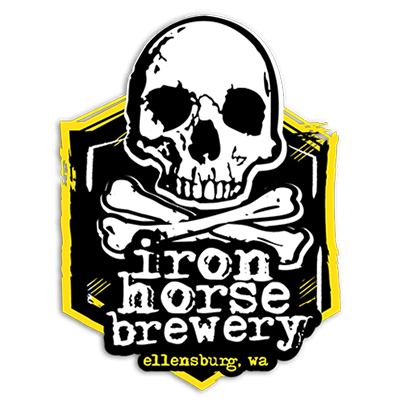 Iron Horse Brewery Stickers messages sticker-6