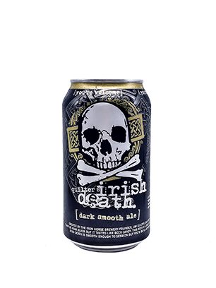 Iron Horse Brewery Stickers messages sticker-0