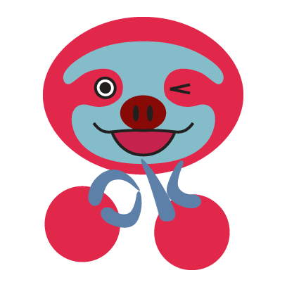 COLORFUL SLOTH FRIENDS messages sticker-9