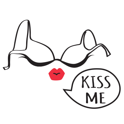 Valentine's underwear messages sticker-0