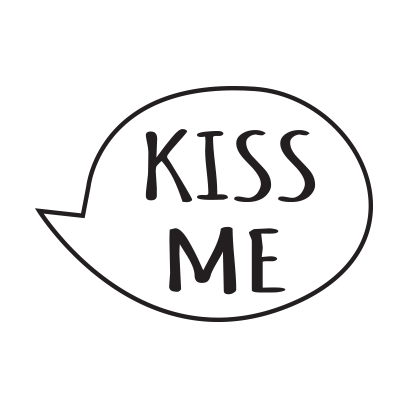 Valentine's underwear messages sticker-3