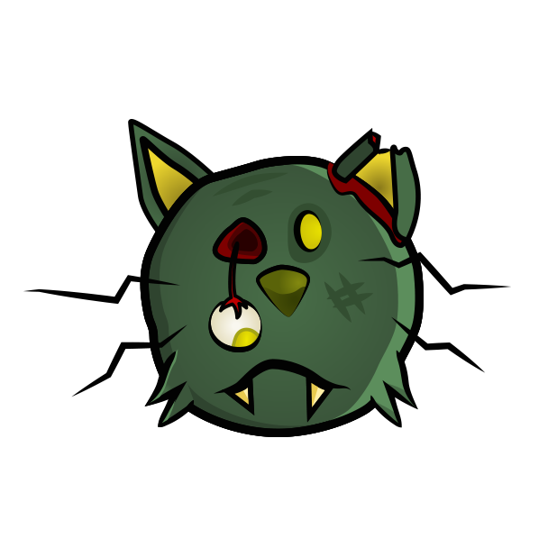 Catdavers messages sticker-3