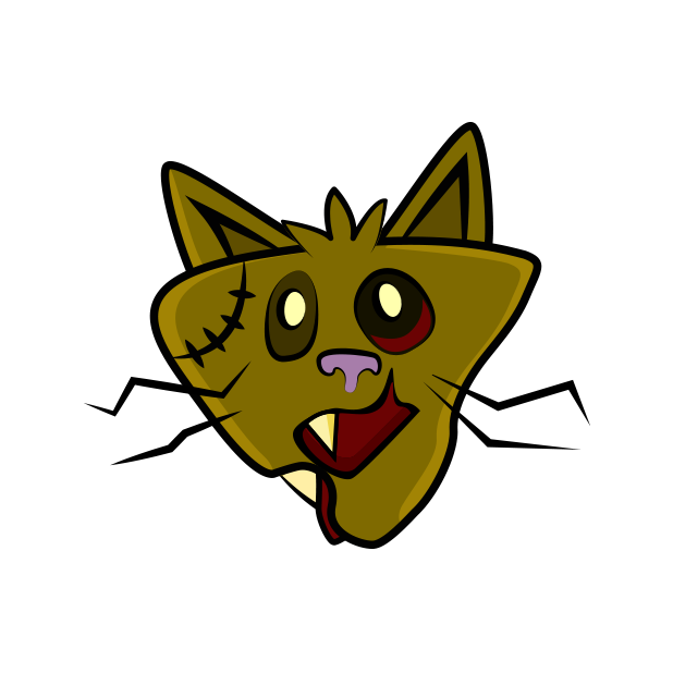 Catdavers messages sticker-2