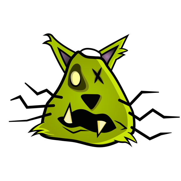 Catdavers messages sticker-4