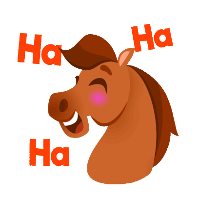 Pixie the Pony - My Mini Horse messages sticker-4